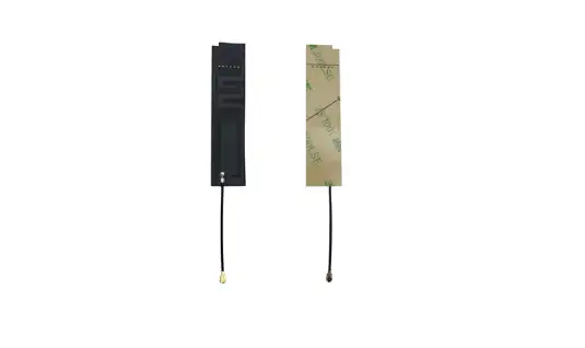 915 MHZ PCB FLEXIBLE INTERNAL ANTENNA WITH 1.13MM CABLE WITH UFL CONNECTOR